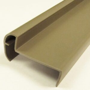 Trim - Door Jamb - 1 3/4" x 7' - 6045-PP Cherry - Passport Cherry