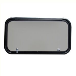 Baggage - Door - TH - 30" x 16" - 8328 Beige - SPL - 1K1T1FP - BKFC - BKHC - EH - DRLUG07