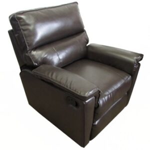 (DO NOT USE,USE KRV 609884)Chair - Recliner - Carmody Hickory - T700 Chocolate