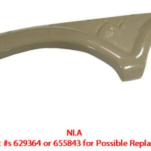 Fender - Skirt - LG - Montana - Sandstone