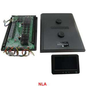 Monitor Panel - Power Control Plus - Distribution System - In-Command - Gen 3