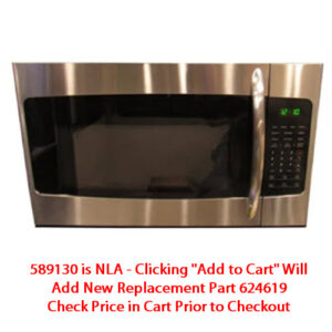Microwave - OTR - 30" - 1.6 Cu Ft - Stainless - Insignia - NS-OTR16SS8Q
