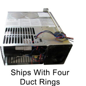 Furnace - 35M BTU - DFMD35121 - No Door Required - 20/Pack - 35436