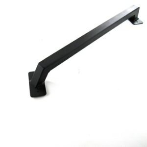 Trim - Hand Rail - 20" - Metal - Black