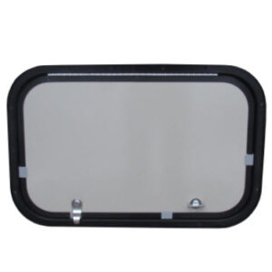 Baggage - Door - TH - 22" x 14" - 8321 - SPL - 1K1T1FP - BKFC - MFHC - PIANO - DRLUG85