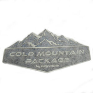 Decal - 2019 - HI - Cold Mountain Package - 5 Color