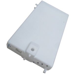 Tank - Fresh Water - 44 1/2" x 61" x 7" - White - Side