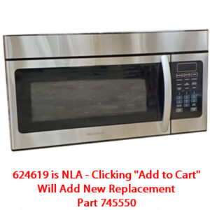 Microwave - OTR - 30" - 1.5 Cu Ft - Convection - Stainless - Insignia - NS-OTRC15SS9