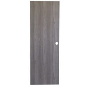Passage - Door - 1 3/8" x 22" x 74" - Carb 2 - L&L - Garden Teak