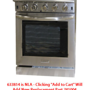 Range - 24" - RV Gas Range - Free Standing - Stainless Steel - Insignia - NS-RNG24SS9