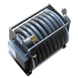 Cord - Retractable Reel - 36 Ft - 50A - SLR