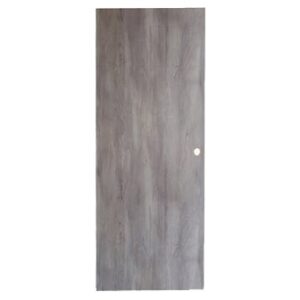 Passage - Door - 1 3/8" x 24" x 78" - Carb 2 - L&L - Roman Maple