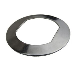 Door - Cam Lock - Barrel Washer - Stainless Steel