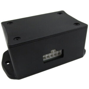 Mechanism - Electric To Hydraulic Module Box - 4.05" x 2.11" - iN-Command