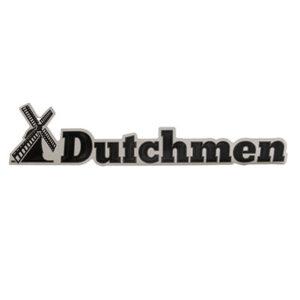 Diecut - 2020 - Dutchmen RV Brand LOGO