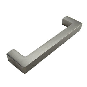 Door - Pull - 96MM - Satin Nickel - 24096A-SN