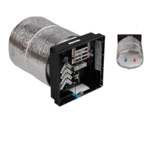 Water Heater - 6 Gal - DSI - BP - Replaces 249980 & 134675 - Bulk Pack - 18/Pack - 94001BP