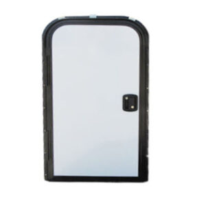 Entrance - Door - LH - 22" x 42" - FB - BH - AWF - 4070R - ISPL - FDBK - A3H - NOW - NT