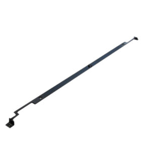 Bracket - Refrigerator - Bracket Only - Fab & Powder Coat - 4 Pc Set