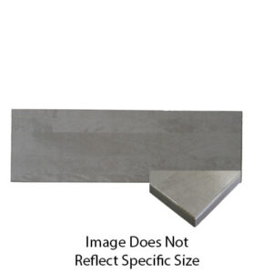 Cabinet - Door - DF - 8 3/4" x 21 3/4" - C2 - RA1 OE - Cherry - Waterways - 5K47P - Stain w/Glaze