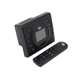 Radio - Compact - Media Center - Wall Mount - High Performance - JBL Aura