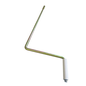 Jack - Crank Handle - Manual - For FIC-ETJ3500-LP